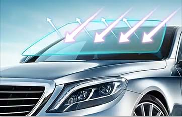 Shattered Glass Defense