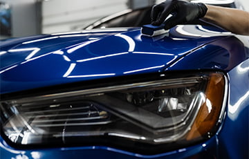 Shattered Glass Defense